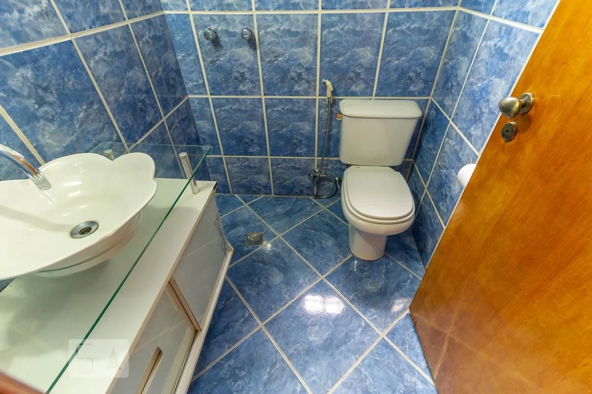 4-bedroom house with a jacuzzi in Rio de Janeiro — photo 38