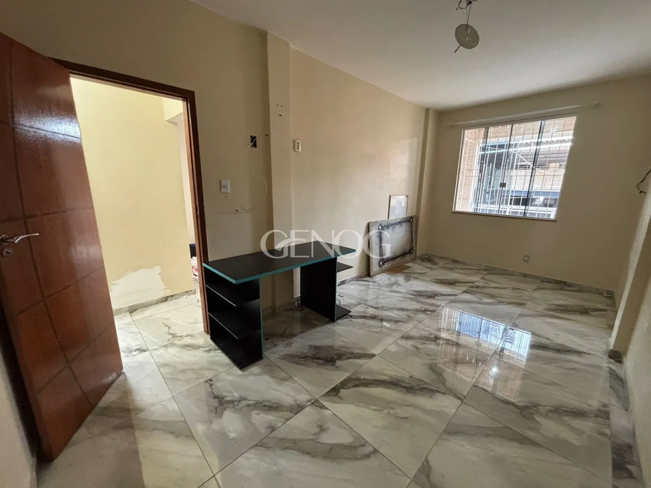Apartment with a balcony and 2 bedrooms, 1 parking space — photo 14