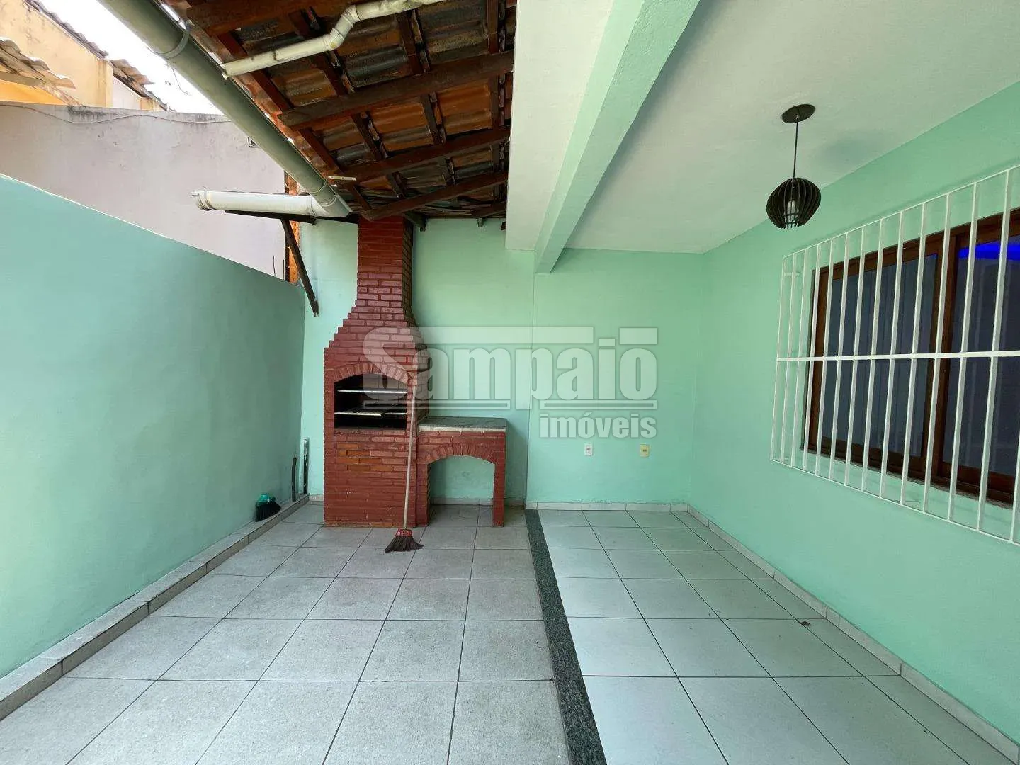 House, 178 m², with a grill on the balcony — photo 8
