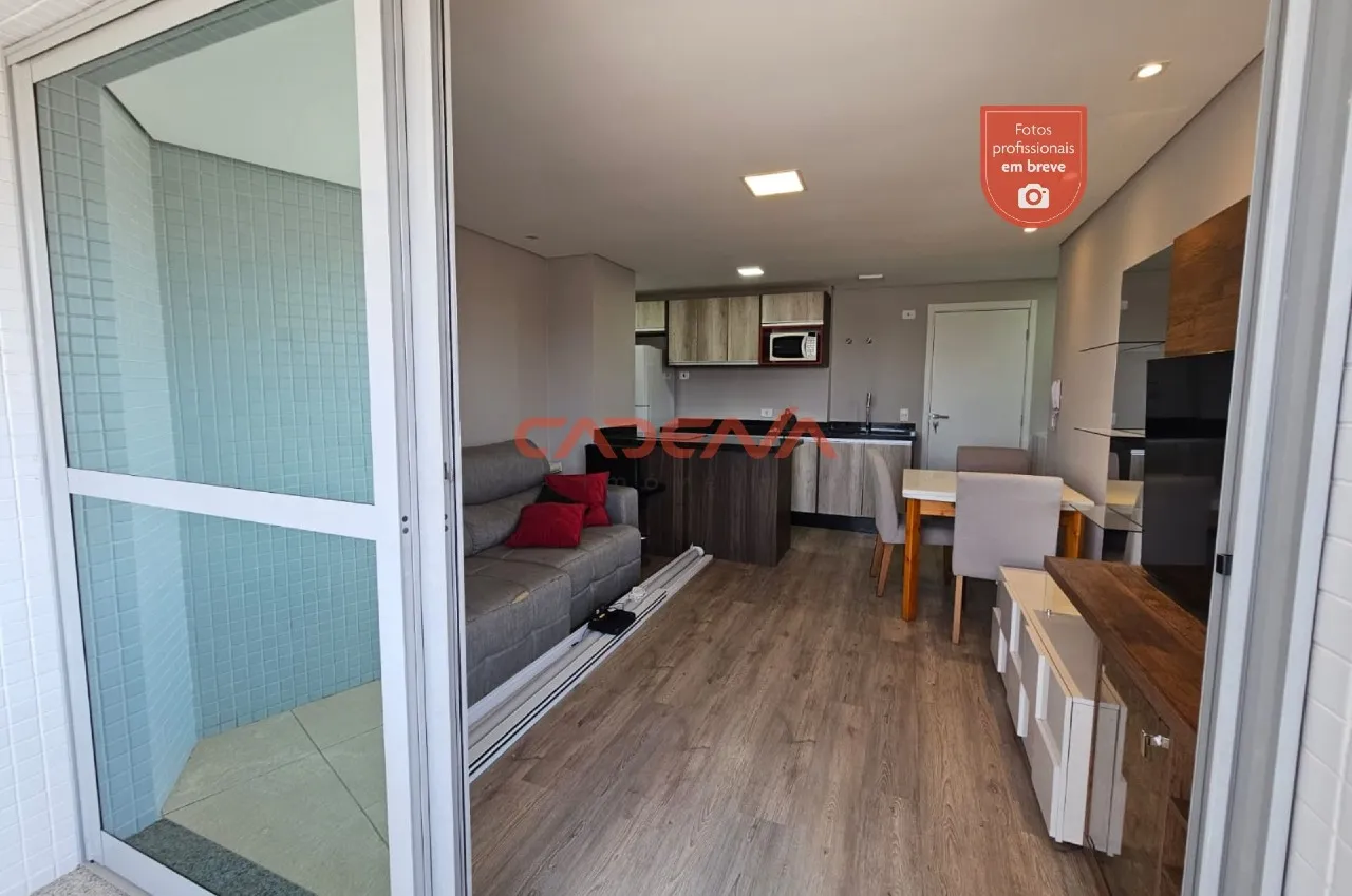 One-bedroom apartment in a building with a coworking space — photo 22