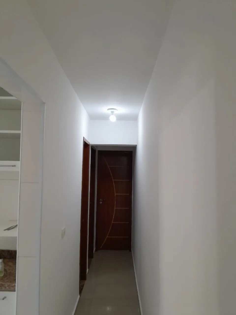 Квартира на першому поверсі з 2 спальнями і паркомісцем — photo 14