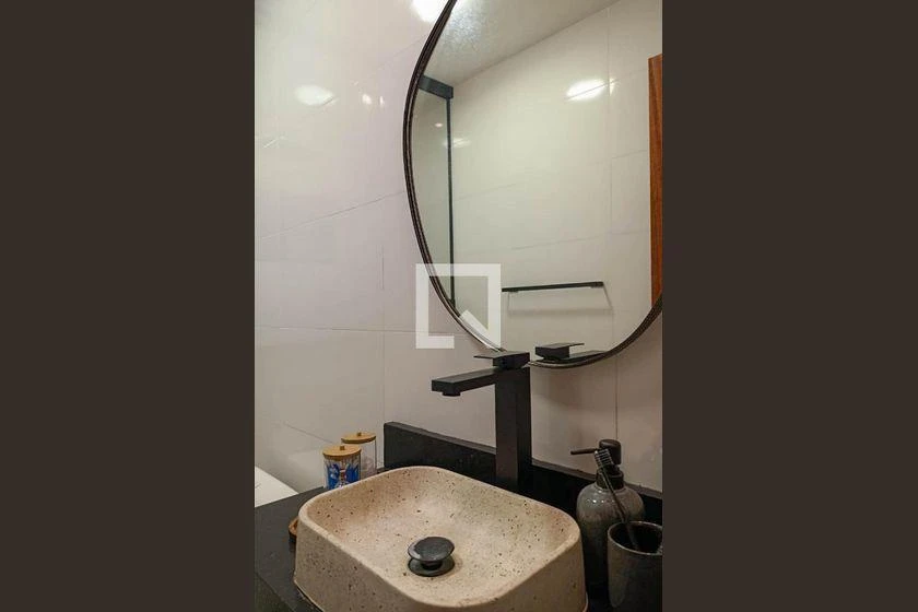 Furnished house with A/C, 2 bedrooms and 140 m² — photo 34