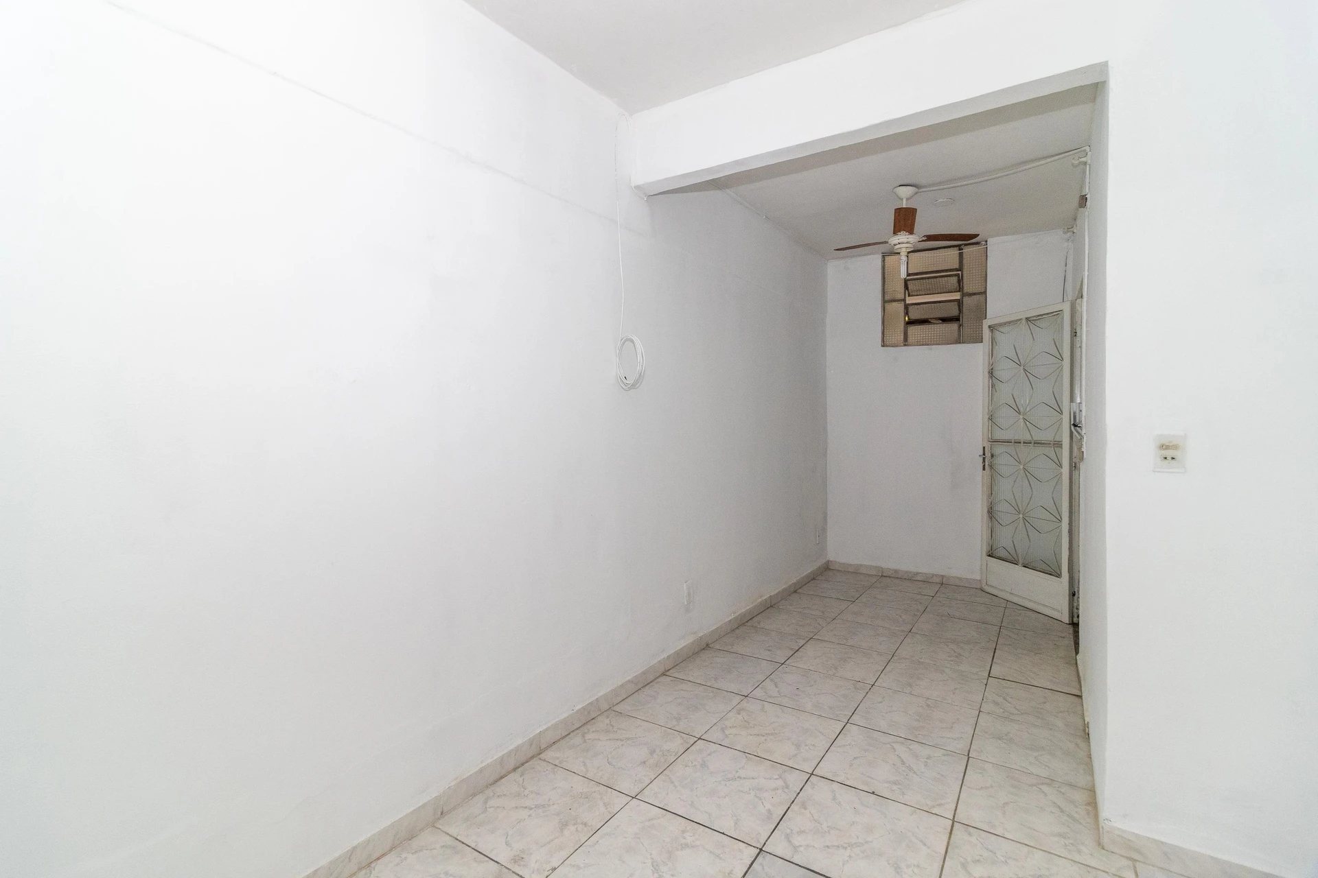 House with 2 bedrooms and an electric shower — photo 18