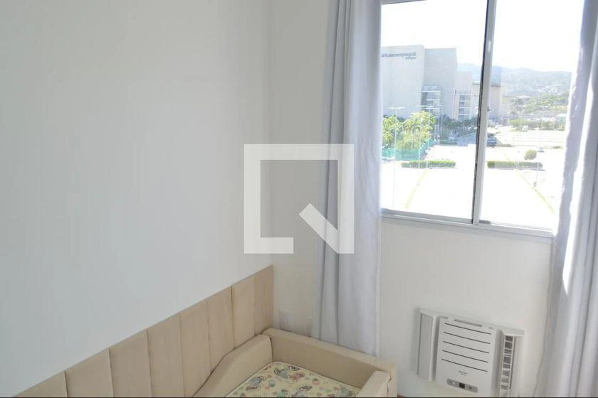 Furnished 2-bedroom apartment with 47 m² and balcony — photo 41