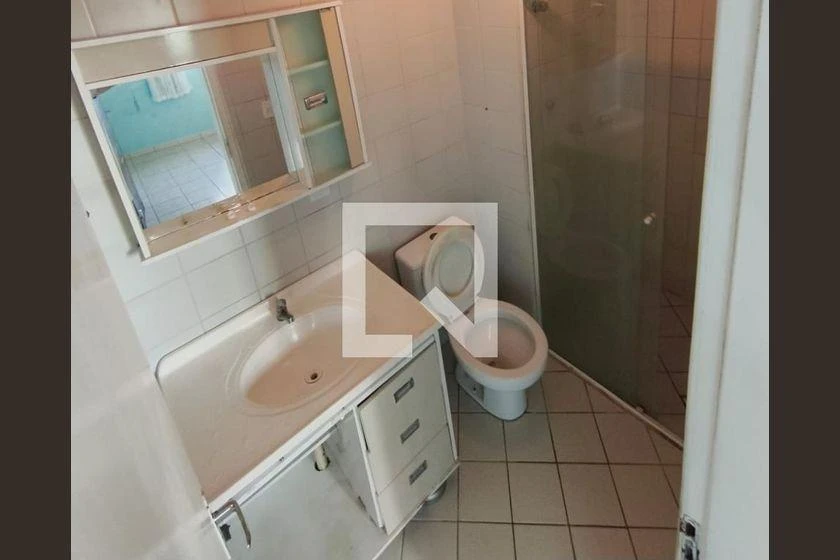 2-bedroom apartment with a washing machine in Florianópolis — photo 6