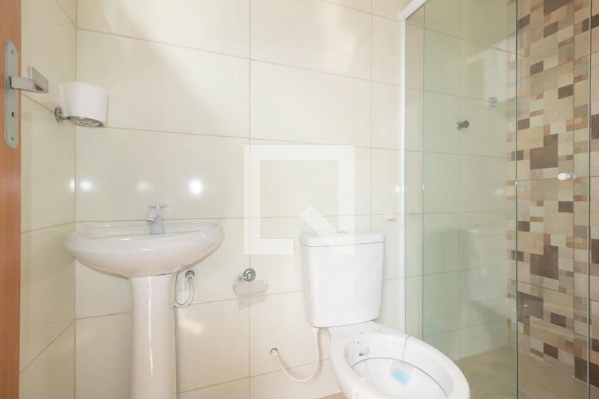 Condominium house with 2 bedrooms and balcony — photo 7