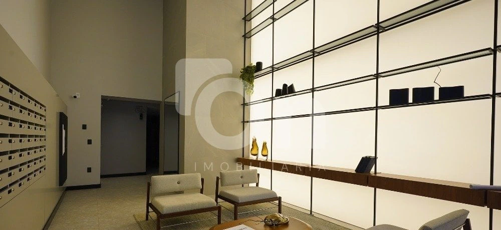 Furnished apartment, 35 m², with a home office — photo 12