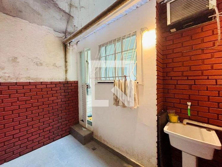 Apartment, 90 m², with a home office — photo 32