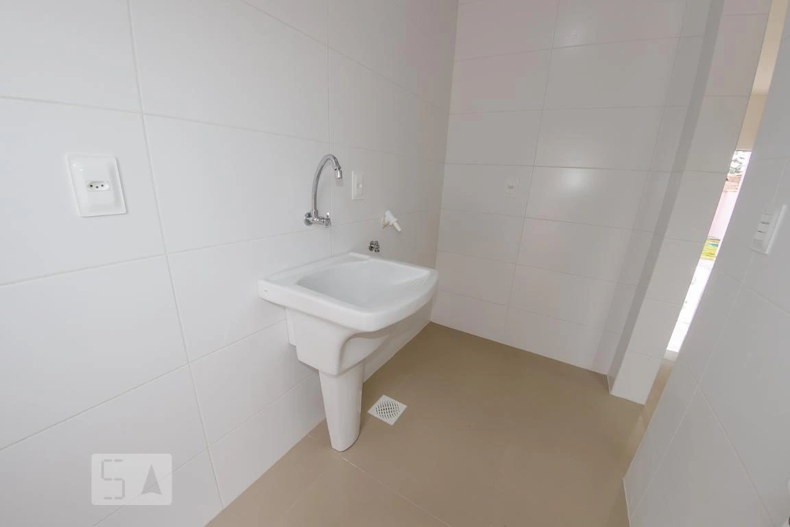 Casa para alugar com 2 quartos e varanda — photo 36