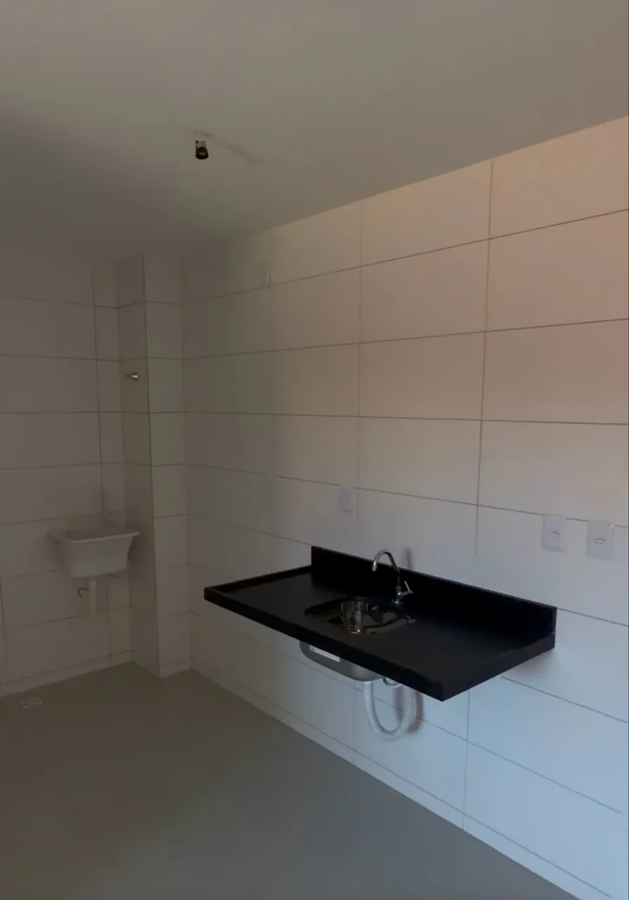 Квартира 50 м², 2 спальни, Жуан-Песоа — photo 5