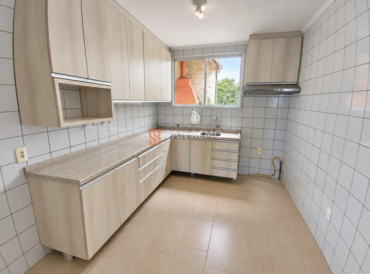 145 m² house with a grill on the balcony and a home office — photo 2