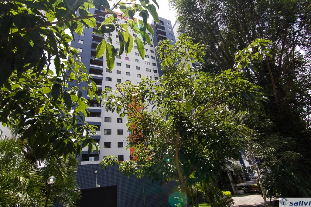 Furnished apartment with 70 m² and 1 bedroom — photo 19