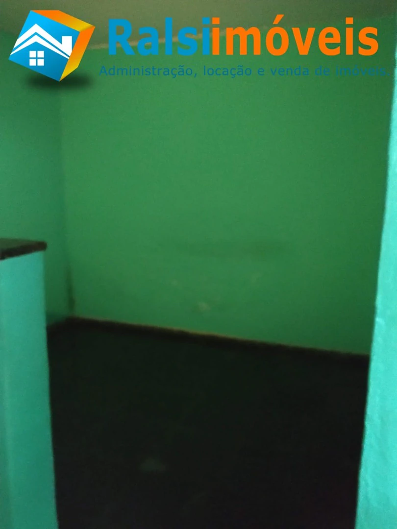 Casa de vila com 1 quarto e cozinha compacta de 27 m² — photo 6