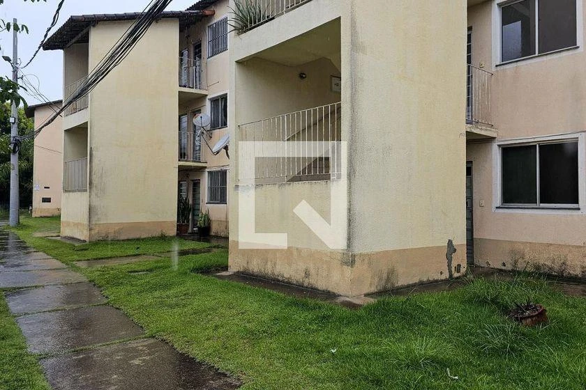 Apartamento mobiliado de 2 quartos e 40 m² com 1 vaga — photo 32