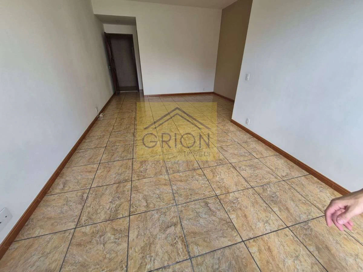 Apartment with 110 m², 3 bedrooms and 3 bathrooms — photo 5