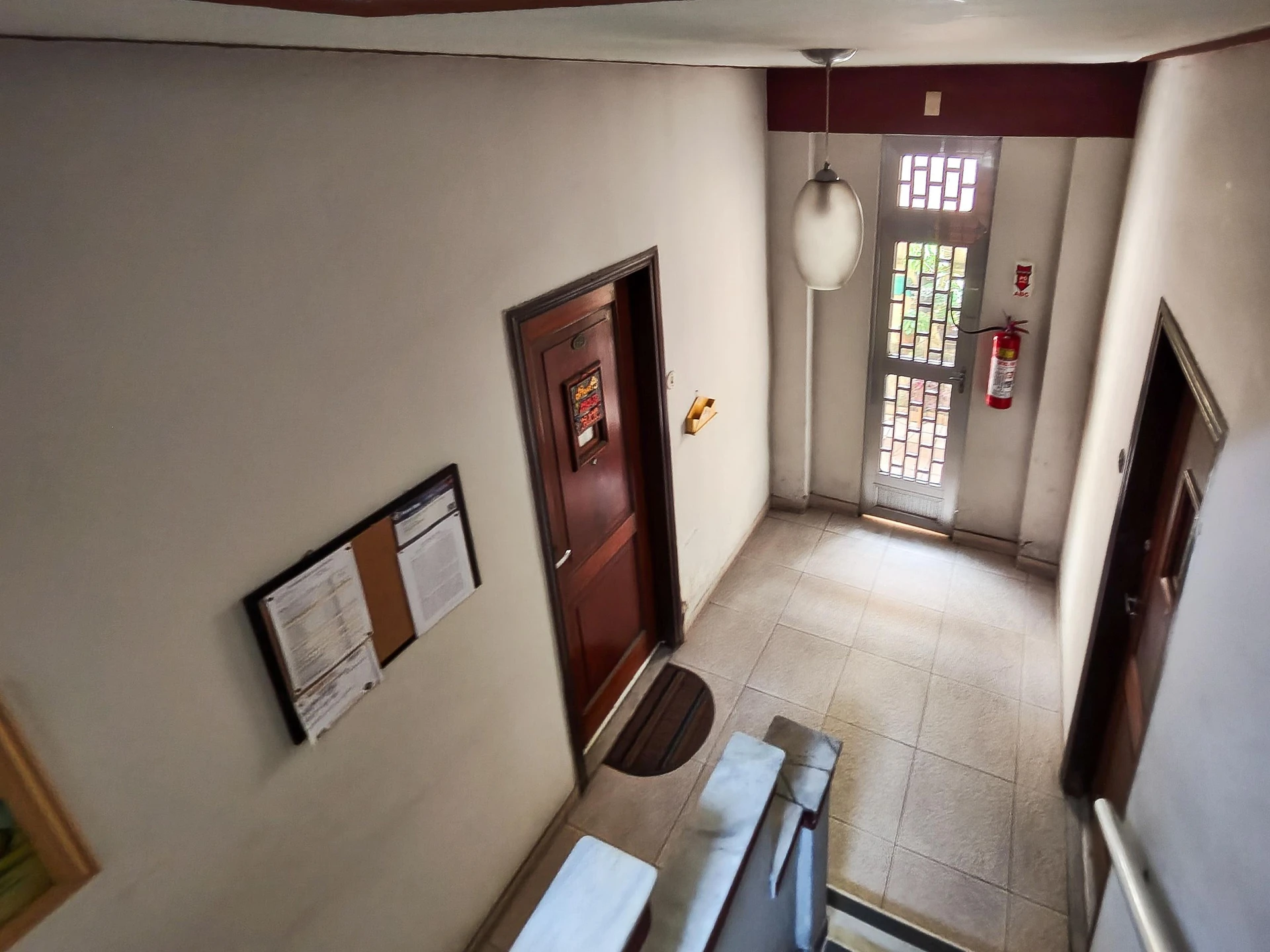 Apartamento com 3 quartos e 2 banheiros — photo 30