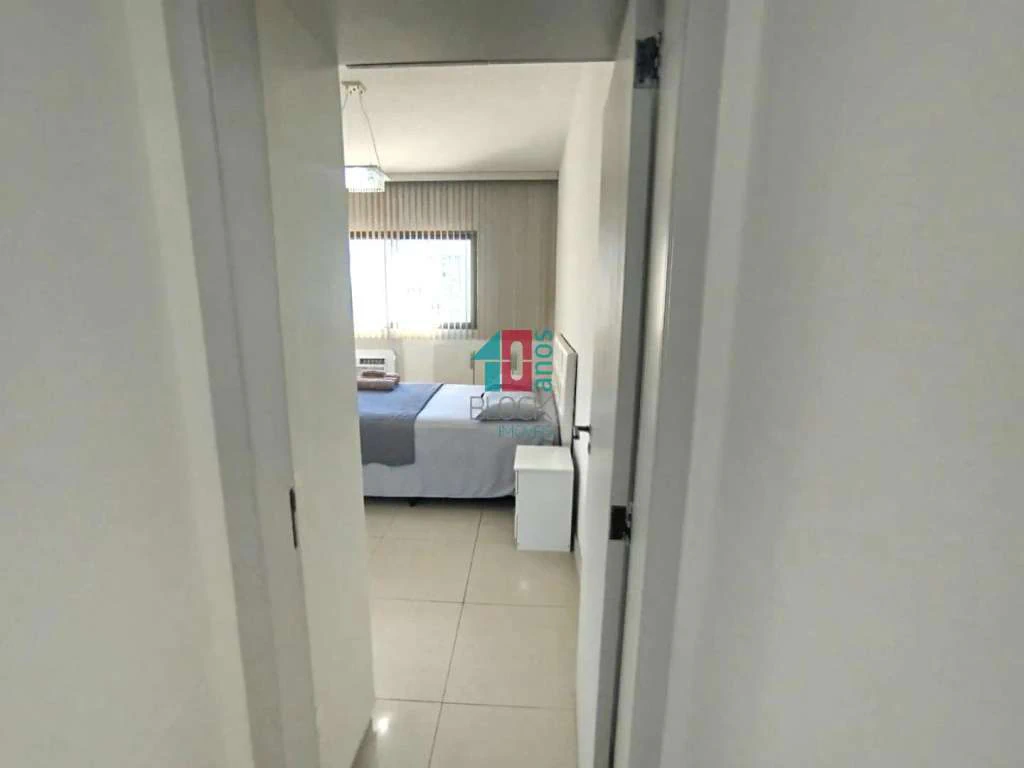 Apartamento de 70 m² com 1 quarto e varanda — photo 19