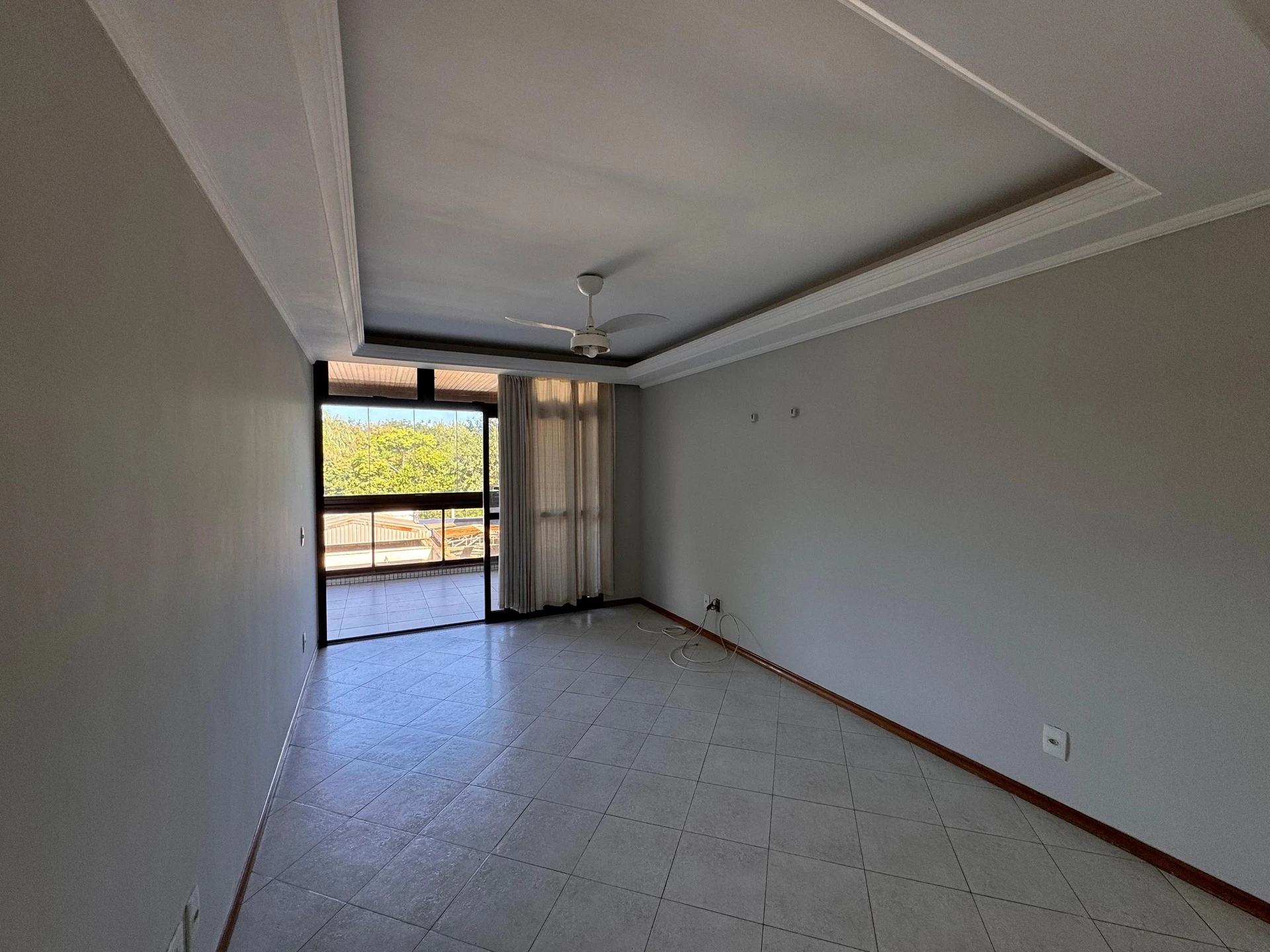 Apartamento mobiliado com 2 quartos e 2 banheiros — photo 39