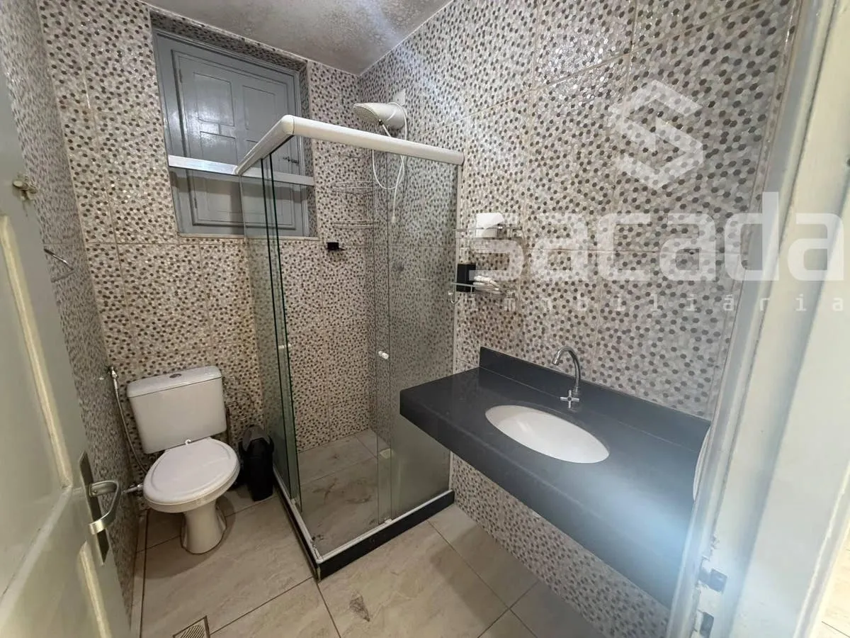 Apartamento de 45 m² e 3 quartos, Cidade Nova — photo 7