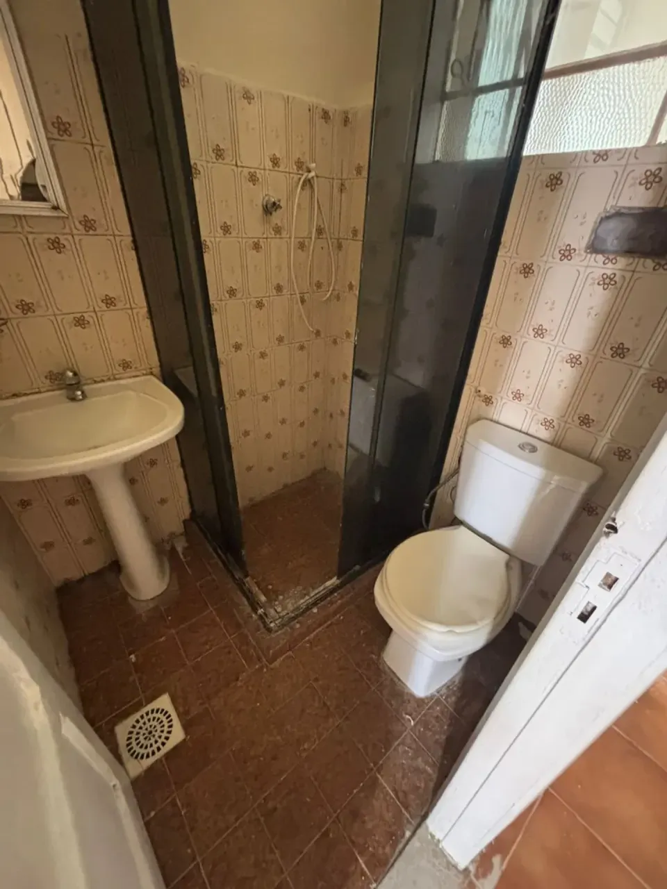 Casa sem mobília com 1 quarto e 1 banheiro — photo 13
