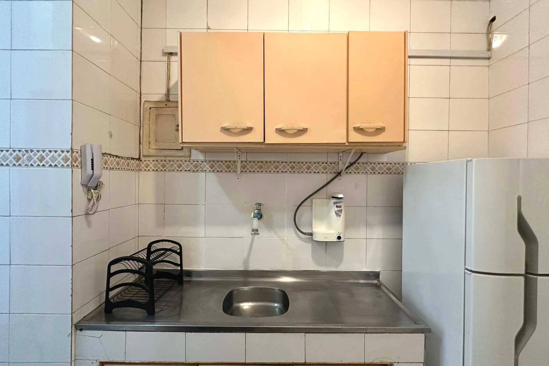 Квартира с 2 спальнями и рабочим местом, Рио-де-Жанейро — photo 38