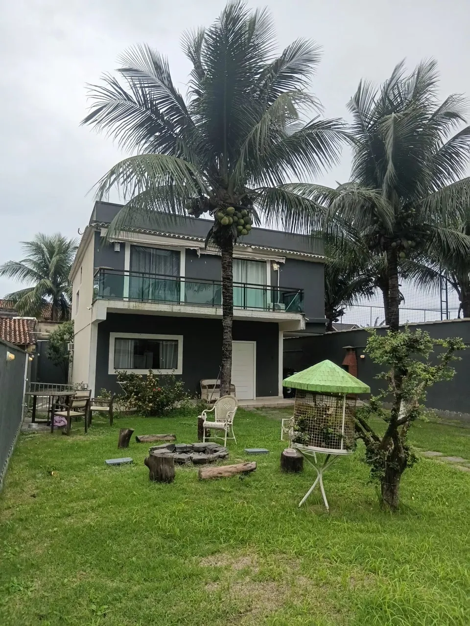 Furnished house in a gated community with 5 bedrooms — photo 11