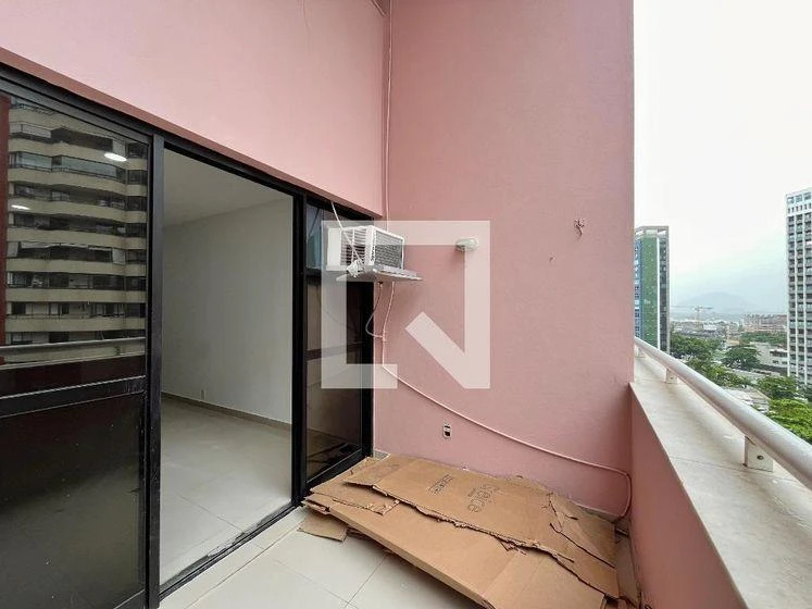 Робоче місце та 2 спальні: квартира 82 м² — photo 20