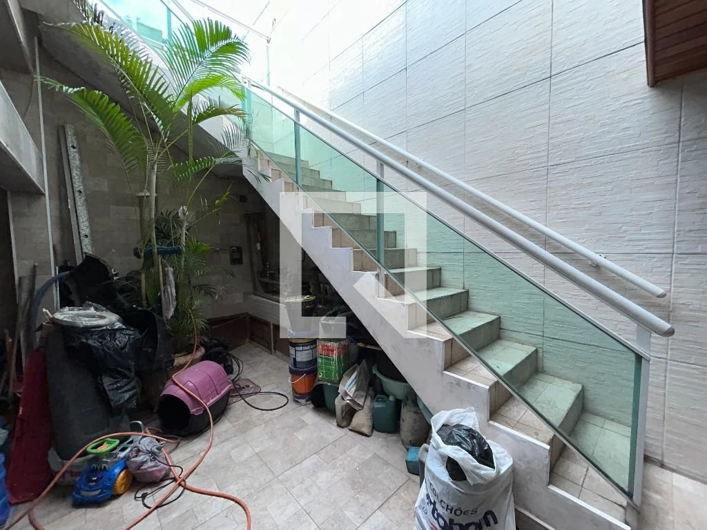 Furnished house for rent with 3 bedrooms and a balcony — photo 30