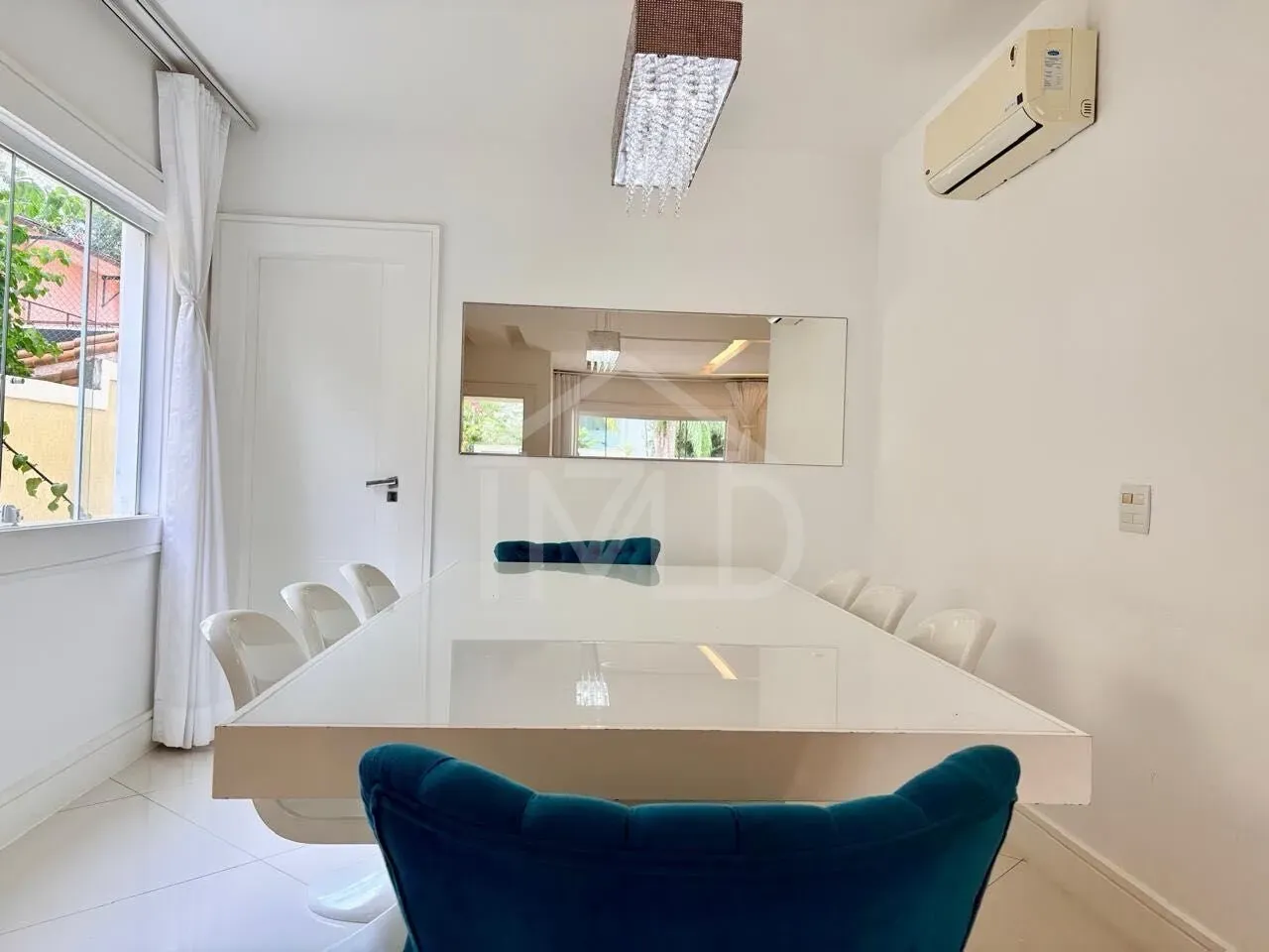 4-bedroom house with a private pool in Rio de Janeiro — photo 12