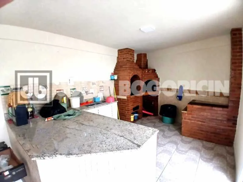 Casa com 5 quartos e área da piscina aberta — photo 26