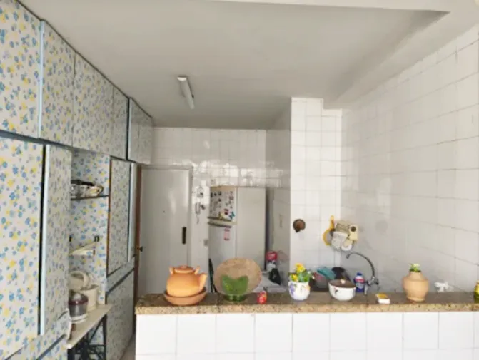 3-bedroom apartment with a mountain view in Rio de Janeiro — photo 22