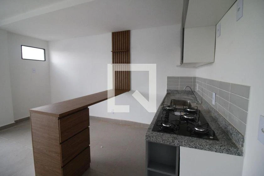 2-bedroom apartment in a building with a pool — photo 4