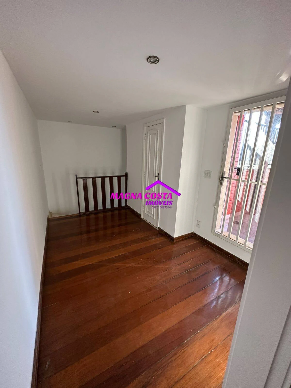 Cobertura de 4 quartos com terraço e varanda — photo 30