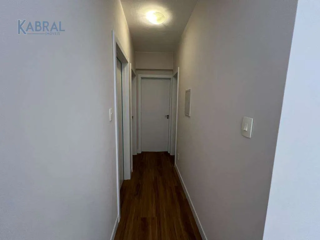 Apartamento de 106 m² com 3 quartos e 1 vaga — photo 27