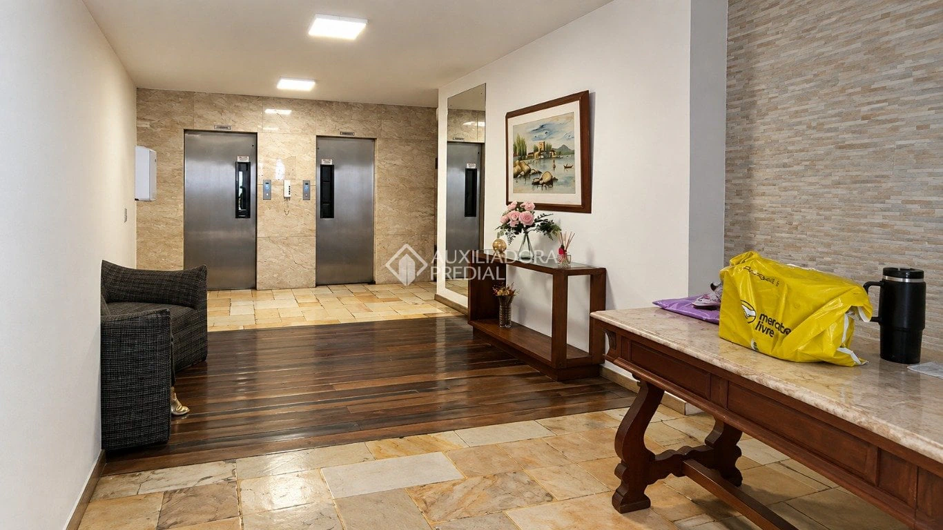 Departamento, 70 m², con piso de madera o laminado — photo 16