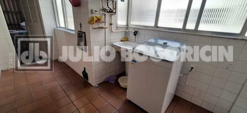 Furnished 260 m² apartment with 4 bedrooms and view — photo 33