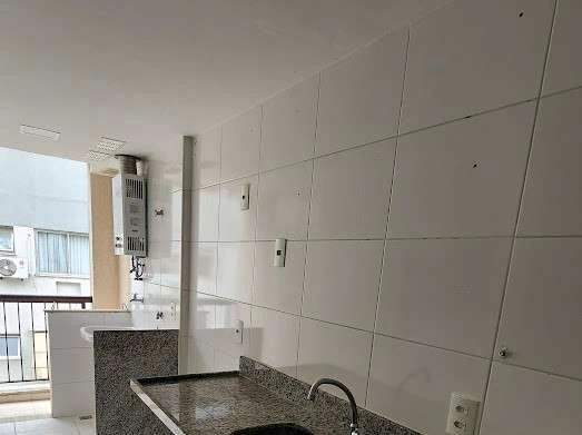 Cobertura com 4 quartos, 169 m² e 2 vagas — photo 2