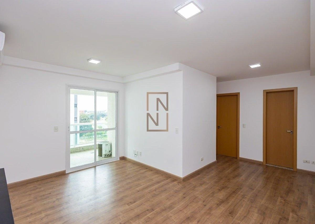 Apartamento mobiliado de 2 quartos com sala ampla — photo 3