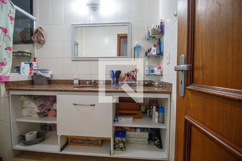 132 m² rental apartment with 2 bedrooms and 2 parking spaces — photo 34