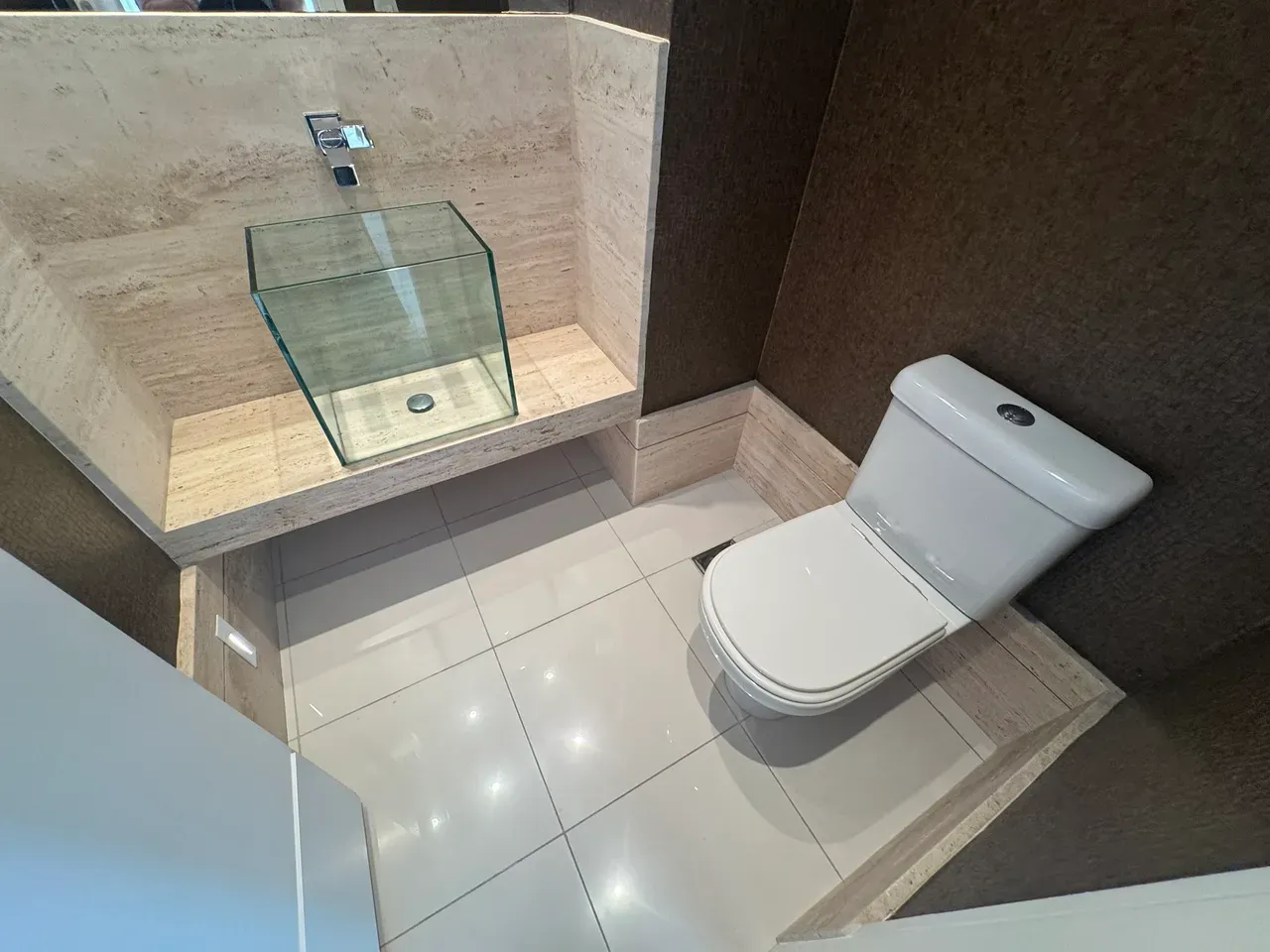 Unfurnished apartment with 4 bedrooms and 5 baths — photo 30