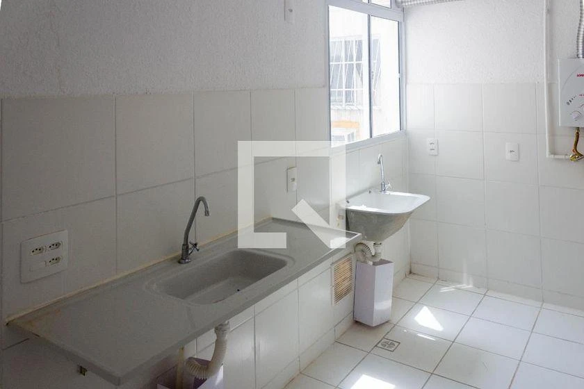 Departamento de 2 dormitorios y 40 m² — photo 46