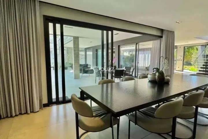 Меблированный дом на 5 спален и 513 м² — photo 22
