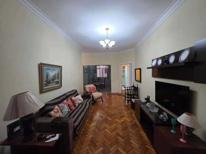 Furnished 2-bedroom apartment with an en-suite — photo 6