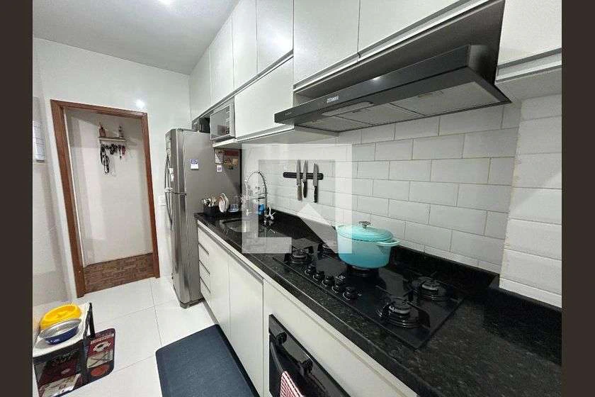 Apartamento mobiliado com roupeiros e 2 quartos — photo 29
