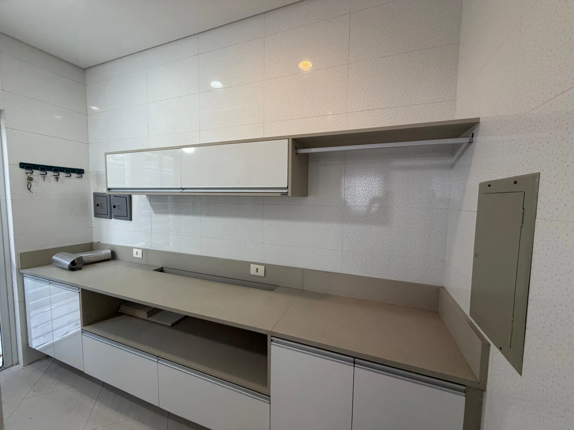 Casa com 4 quartos, jardim e churrasqueira privativa — photo 16