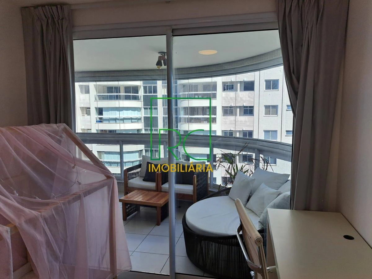 Apartamento mobiliado, 85 m², com piscina privativa — photo 2