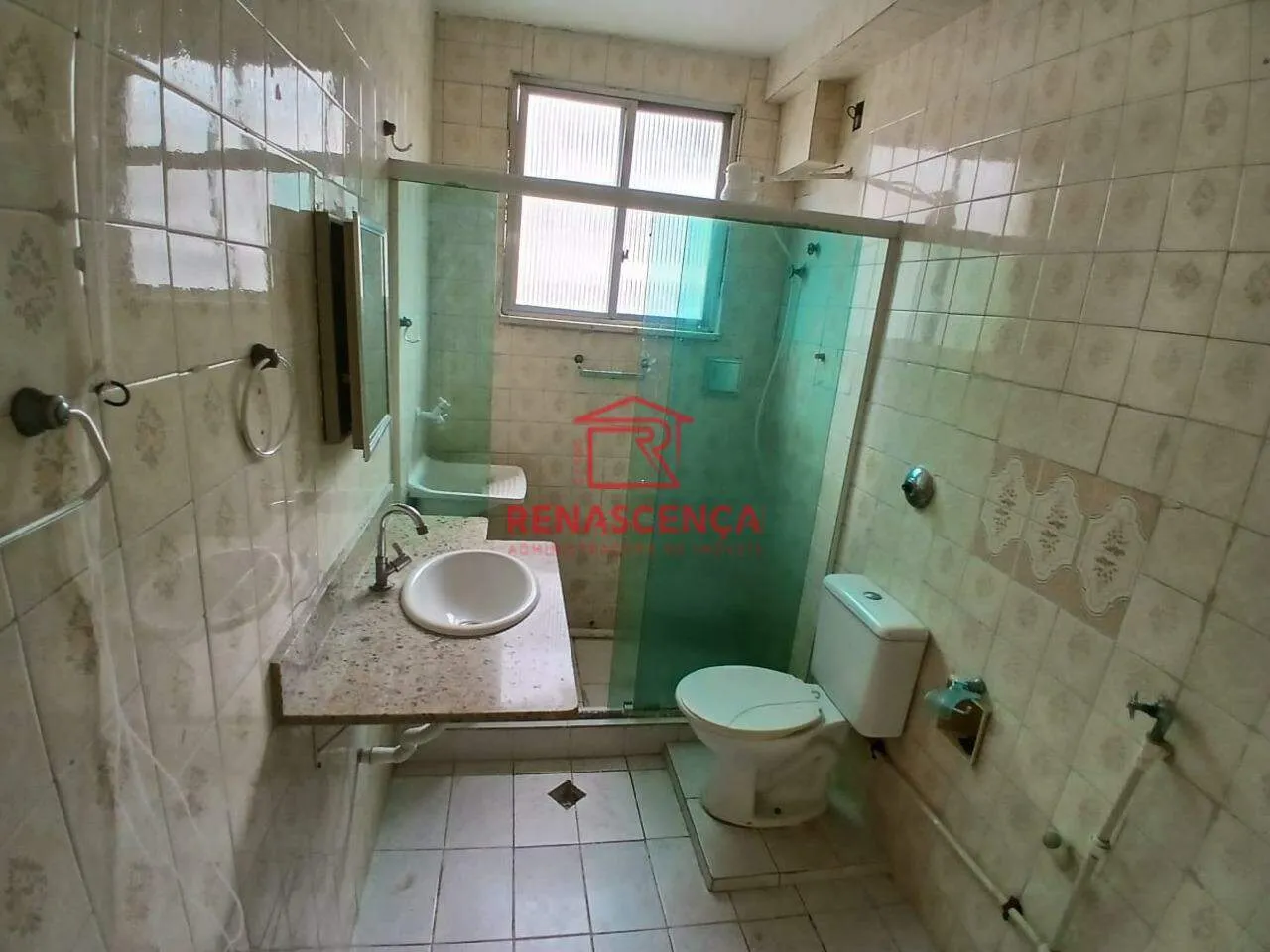 One-bedroom, 38 m² apartment in Rio de Janeiro — photo 5