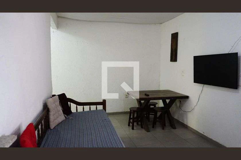 2-bedroom rental apartment with a 45 m² balcony — photo 8