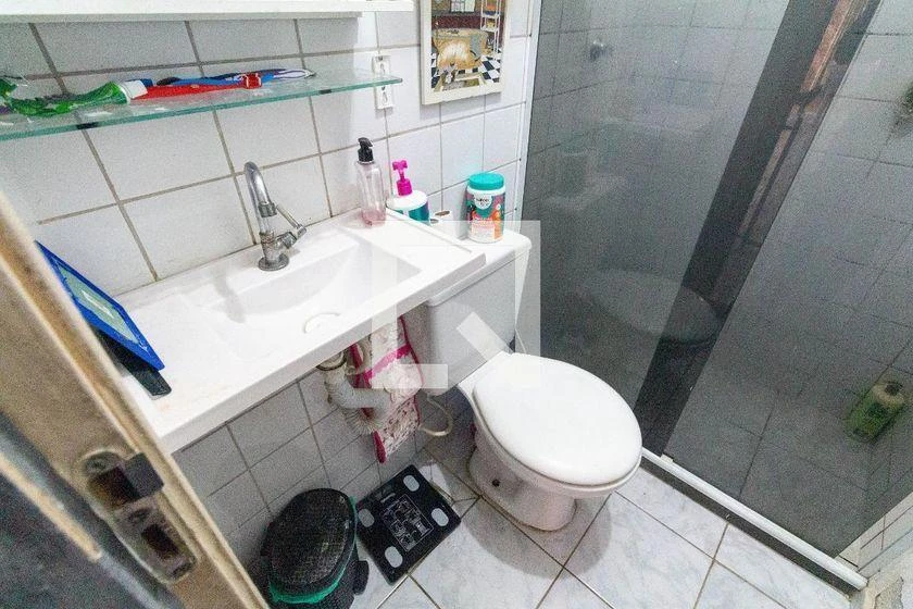 Departamento amueblado, 54 m², con espacio de home office — photo 37