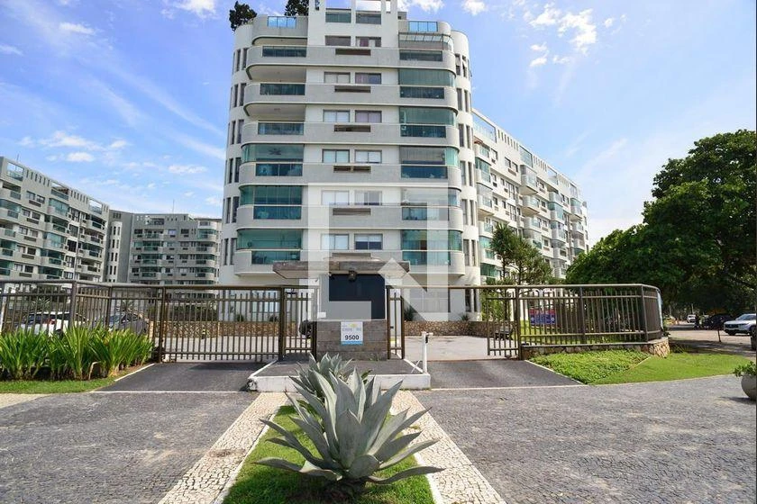 Apartamento amueblado de 90 m² con 1 dormitorio y cocina a gas — photo 45